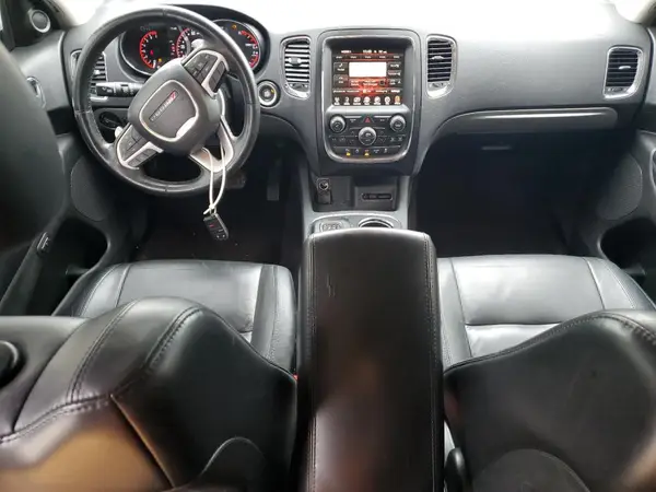 1C4RDJDG3HC660844 2017 DODGE DURANGO - Image 8