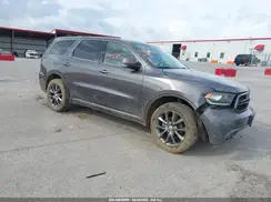 1C4RDJDG3HC672461 2017 DODGE DURANGO