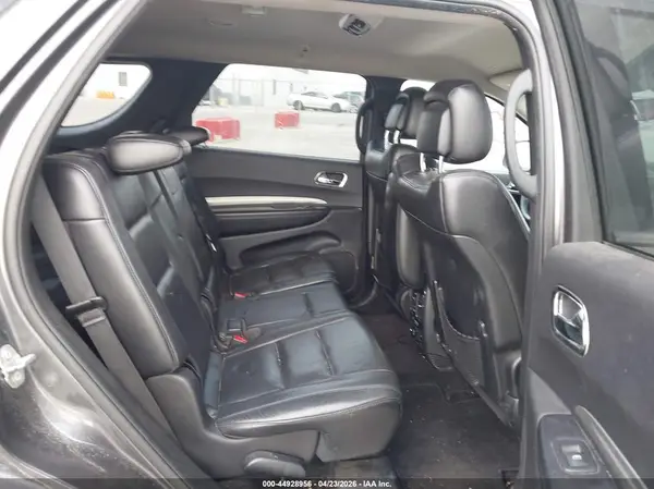 1C4RDJDG3HC672461 2017 DODGE DURANGO - Image 8