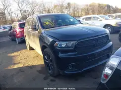1C4RDJDG3HC703577 2017 DODGE DURANGO
