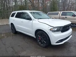 1C4RDJDG3HC703952 2017 DODGE DURANGO