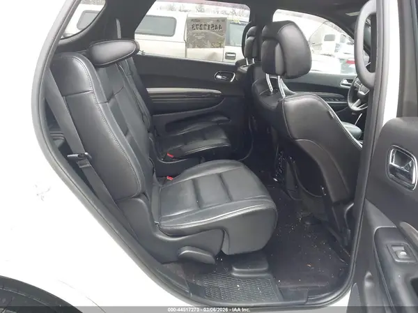 1C4RDJDG3HC703952 2017 DODGE DURANGO - Image 8