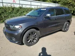 1C4RDJDG3HC713543 2017 DODGE DURANGO