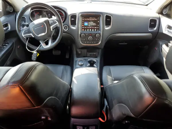 1C4RDJDG3HC713543 2017 DODGE DURANGO - Image 8