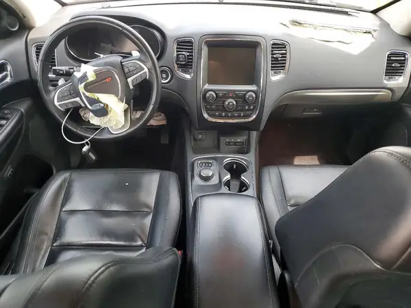 1C4RDJDG3HC723067 2017 DODGE DURANGO - Image 8