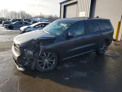 1C4RDJDG3HC725031 2017 DODGE DURANGO