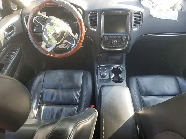 1C4RDJDG3HC725031 2017 DODGE DURANGO - Image 8