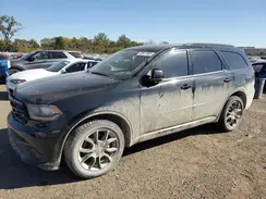 1C4RDJDG3HC725613 2017 DODGE DURANGO