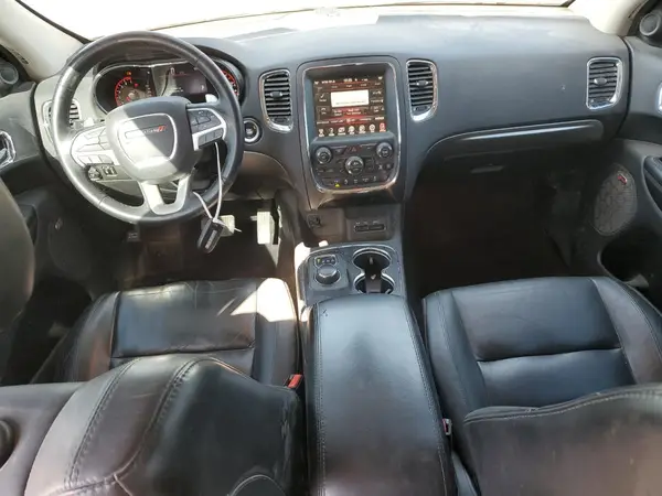 1C4RDJDG3HC725613 2017 DODGE DURANGO - Image 8
