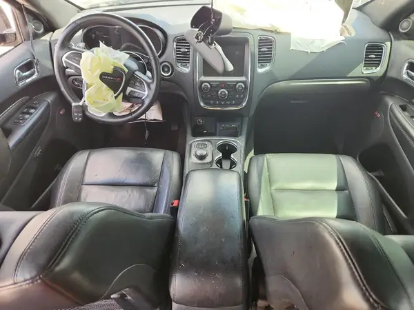 1C4RDJDG3HC726079 2017 DODGE DURANGO - Image 8