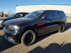 1C4RDJDG3HC737132 2017 DODGE DURANGO