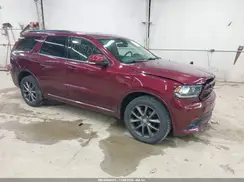 1C4RDJDG3HC741309 2017 DODGE DURANGO