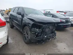 1C4RDJDG3HC744002 2017 DODGE DURANGO