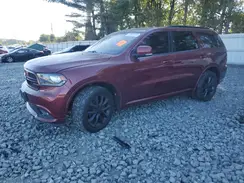 1C4RDJDG3HC752987 2017 DODGE DURANGO
