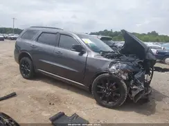 1C4RDJDG3HC758255 2017 DODGE DURANGO