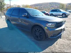 1C4RDJDG3HC771569 2017 DODGE DURANGO