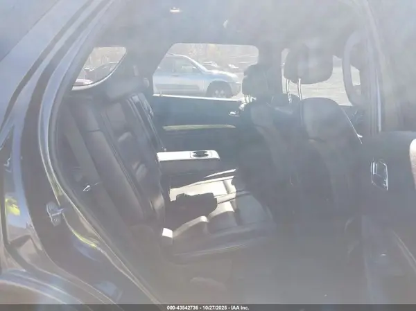 1C4RDJDG3HC771569 2017 DODGE DURANGO - Image 8