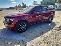 1C4RDJDG3HC775329 2017 DODGE DURANGO