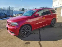 1C4RDJDG3HC780823 2017 DODGE DURANGO