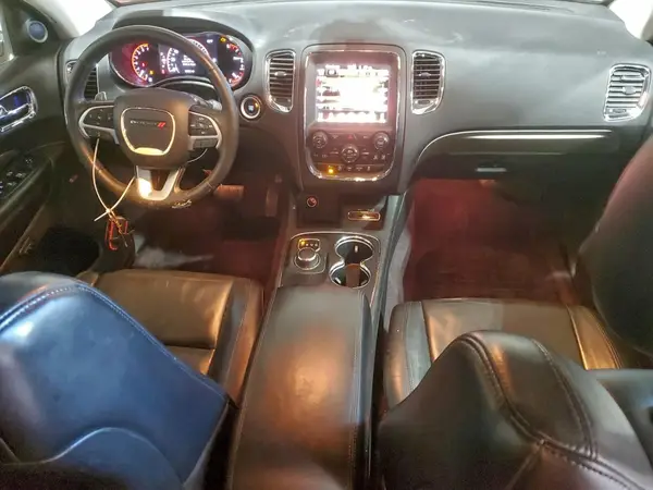 1C4RDJDG3HC780823 2017 DODGE DURANGO - Image 8