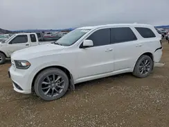 1C4RDJDG3HC783107 2017 DODGE DURANGO