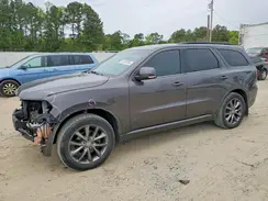 1C4RDJDG3HC785472 2017 DODGE DURANGO