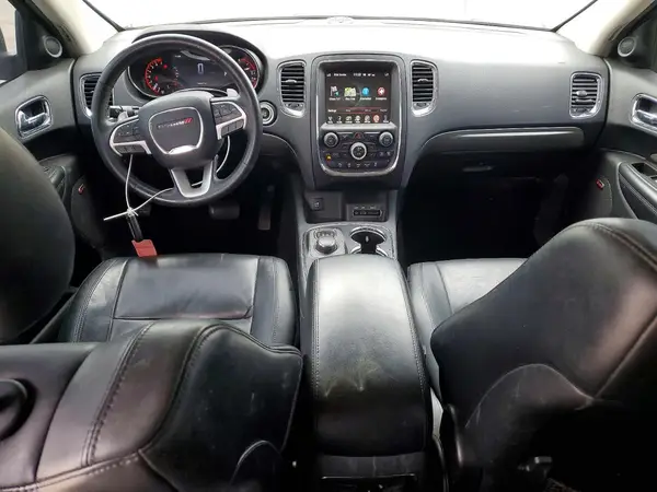 1C4RDJDG3HC785472 2017 DODGE DURANGO - Image 8