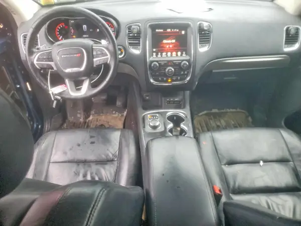 1C4RDJDG3HC796827 2017 DODGE DURANGO - Image 8