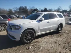 1C4RDJDG3HC799047 2017 DODGE DURANGO