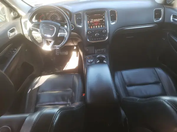 1C4RDJDG3HC799047 2017 DODGE DURANGO - Image 8