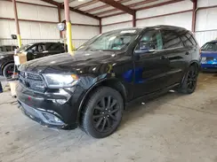 1C4RDJDG3HC799212 2017 DODGE DURANGO