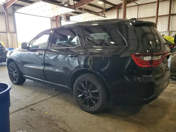 1C4RDJDG3HC799212 2017 DODGE DURANGO - Image 2