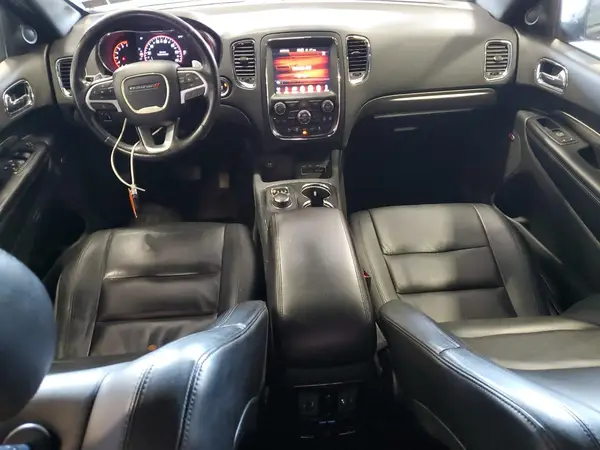 1C4RDJDG3HC799212 2017 DODGE DURANGO - Image 8