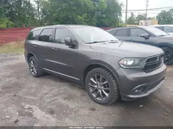 1C4RDJDG3HC799436 2017 DODGE DURANGO