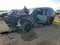 1C4RDJDG3HC799615 2017 DODGE DURANGO