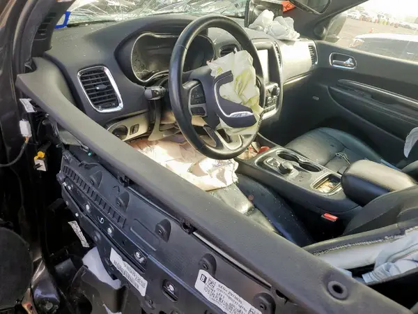 1C4RDJDG3HC799615 2017 DODGE DURANGO - Image 8