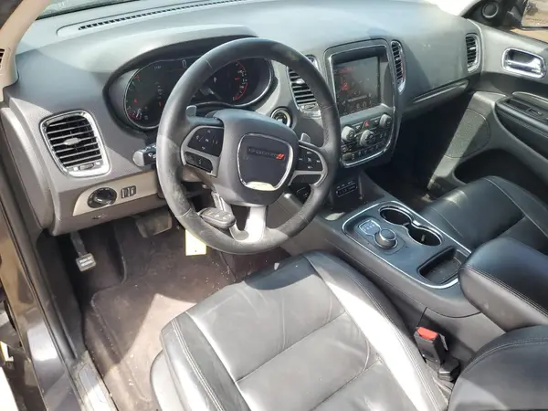 1C4RDJDG3HC814453 2017 DODGE DURANGO - Image 8