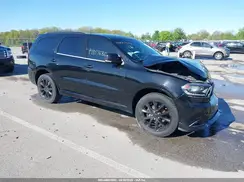1C4RDJDG3HC814582 2017 DODGE DURANGO
