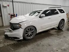 1C4RDJDG3HC817031 2017 DODGE DURANGO