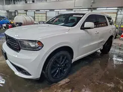 1C4RDJDG3HC820642 2017 DODGE DURANGO