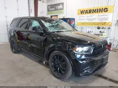 1C4RDJDG3HC820673 2017 DODGE DURANGO