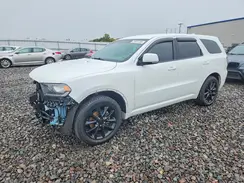 1C4RDJDG3HC820849 2017 DODGE DURANGO