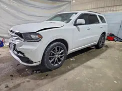 1C4RDJDG3HC820964 2017 DODGE DURANGO