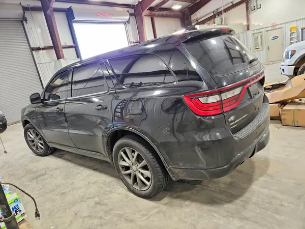 1C4RDJDG3HC828000 2017 DODGE DURANGO - Image 2