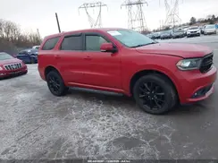1C4RDJDG3HC833701 2017 DODGE DURANGO