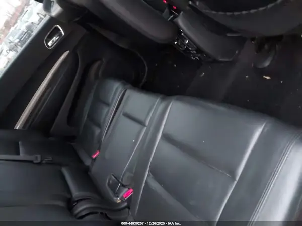 1C4RDJDG3HC833701 2017 DODGE DURANGO - Image 8