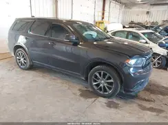 1C4RDJDG3HC838381 2017 DODGE DURANGO