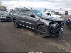 1C4RDJDG3HC839157 2017 DODGE DURANGO