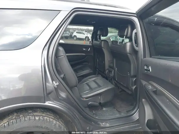 1C4RDJDG3HC839157 2017 DODGE DURANGO - Image 8