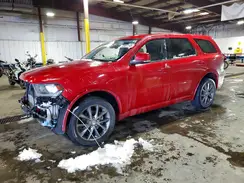 1C4RDJDG3HC870117 2017 DODGE DURANGO